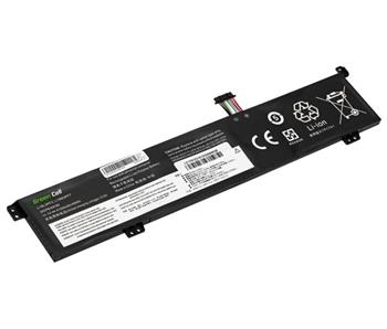 Green Cell baterie LE178/ 3-čl./ 11.1V/ 4100 mAh/ 46Wh/ Li-Pol/ pro Lenovo IdeaPad Gaming 3-15ARH05 3-15IMH05/ neorig.