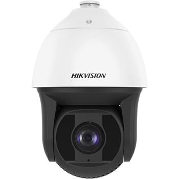 Hikvision 4MPix IP PTZ kamera; 42x ZOOM, IR 400m, Audio, Alarm, WDR 140dB, anticor