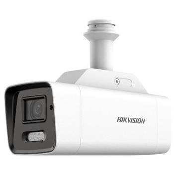 Hikvision 4Mpx IP Bullet ColorVu kamera , LED 30m, IP67, WDR 130 dB, LTE, 64 GB eMMC uložište