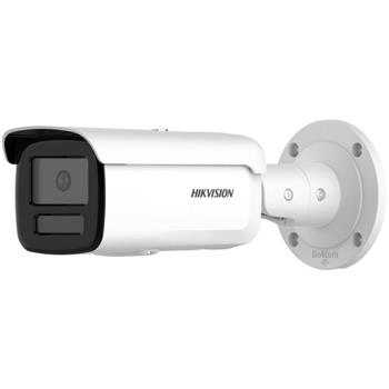 Hikvision 8MPix IP Bullet Hybrid ColorVu AcuSense kamera; WDR 130dB, IP67