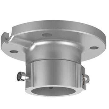 Hikvision adaptér na strop pro 5" PTZ šedý