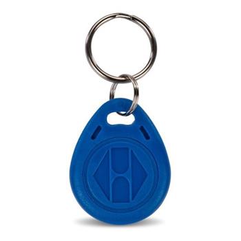 Hikvision EM button - plastový bezkontaktní přívěšek (125kHz)