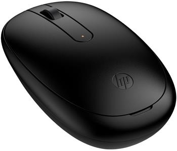 HP 245/Kancelářská/Optická/1 600 DPI/Bezdrátové Bluetooth/Černá
