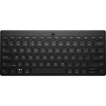 HP 355/Bezdrátová Bluetooth/Černá