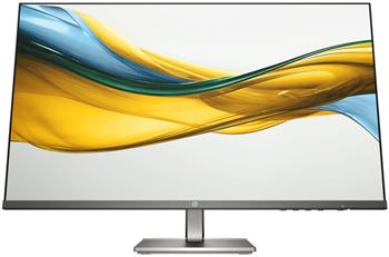 HP/527da/27"/IPS/FHD/100Hz/5ms/Black/3R