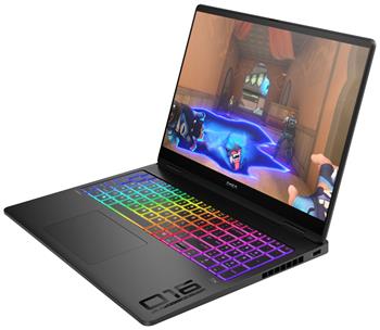 HP OMEN MAX 16-ah0003nc/ Ultra 9 - 275HX/ 32GB DDR5/ 2TB SSD/ GeForce RTX 5080 16GB/ 16"2.5K,OLED/ W11H/ černý