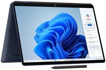 HP Omnibook UF/14-fh0355nc/U7-258V/14"/2880x1800/T/32GB/2TB SSD/Arc 140V/W11H/Blue/2R