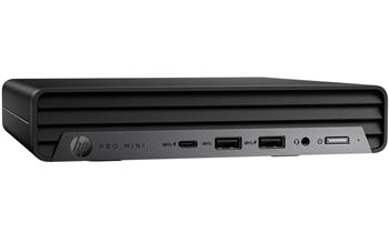 HP Pro/400 G9/Mini/i5-12500T/16GB/512GB/UHD 770/W11H/3R