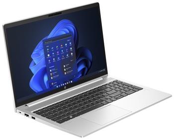 HP ProBook/450 G10/i5-1335U/15,6"/FHD/8GB/512GB SSD/UHD/W11P/Silver/3RNBD