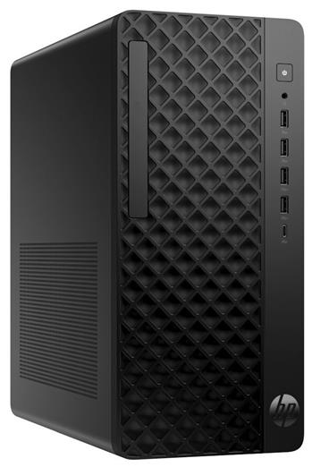 HP ProDesk 2/G1a/Tower/R5-8500G/16GB/512GB/AMD int/bez OS/1R