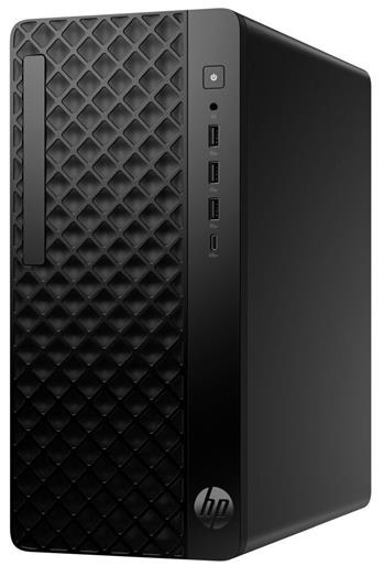 HP ProDesk 2/G1a/Tower/R7-8700G/32GB/1TB/AMD int/bez OS/1R
