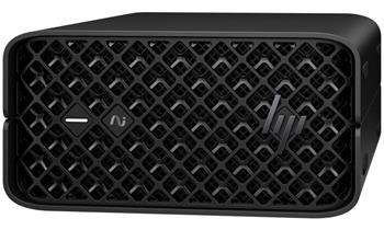 HP Z2 Mini G1a R AI MP395/64GB/1TB+1TB/2.5GbE/W11P