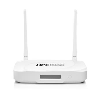 HPE Networking AP-605R (RW) 2x2:2 Wi-Fi 6E