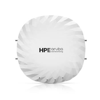 HPE Networking AP-734 (RW) 2x2:2 Wi-Fi 7