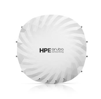 HPE Networking AP-754 (RW) 4x4:4 Wi-Fi 7