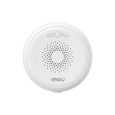 IMOU Gas Detector Alarm