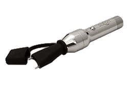 Injektor pro světelnou identifikaci