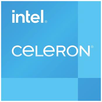 Intel/Celeron G6900/2-Core/3,4GHz/LGA1700