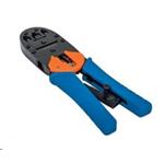 Intellinet kleště RJ11/RJ12/RJ45 blister