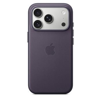 iPhone 17 Pro TechWoven Case with MagSafe - Purple