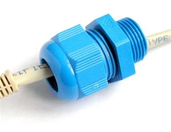 JIROUS kabelová průchodka M20 (25ks)