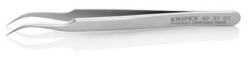 Knipex, 92 31 01, Přesné pinzety, nerezová ocel