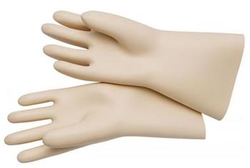 Knipex, 98 65 48, Elektrikářské rukavice, velikost 11