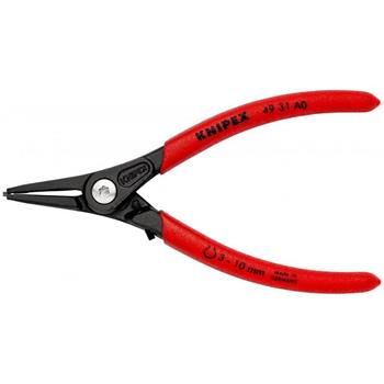 Knipex, Kleště na pojistné kroužky, precizní