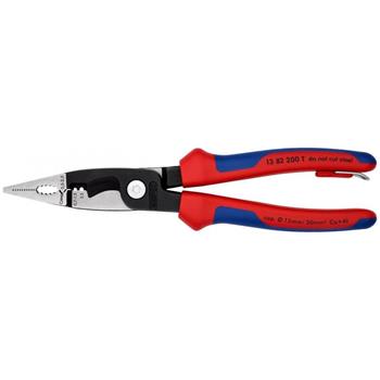 Knipex, Kleště pro elektroinstalace TT