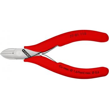 Knipex, Kleště štípací boční pro elektroniku