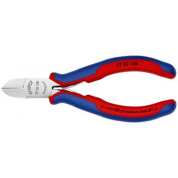 Knipex, Kleště štípací boční pro elektroniku
