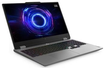 Lenovo LOQ/15IRX10/i7-13650HX/15,6"/FHD/32GB/1TB/RTX 5050/bez OS/Gray/2R