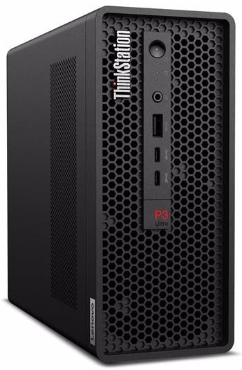Lenovo P3 Ultra SFF Gen 2/ Core Ultra 5 245K vPro/ 32GB DDR5/ 1TB SSD/ RTX A400 4GB/ W11P/ kbd+myš