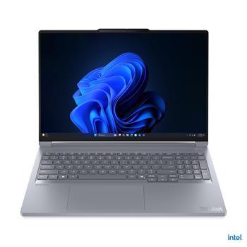 Lenovo ThinkBook/16p G6 IAX/U9-275HX/16"/3200x2000/32GB/1TB/RTX 5060/W11P/Gray/1R