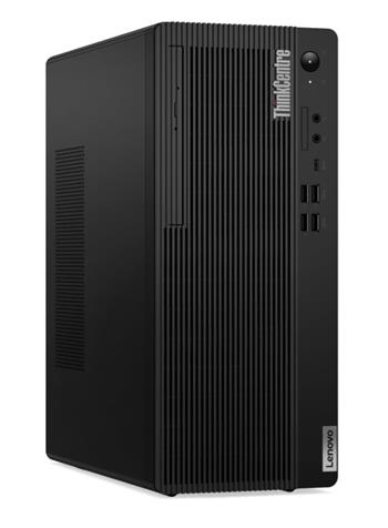 Lenovo ThinkCentre M75t G5 Tower Ryzen 5 8500G/16GB/512GB SSD/3yOnsite/Win11 Pro/černá