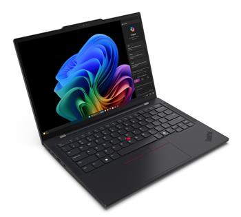 Lenovo ThinkPad T/T14s Gen 6 (Snapdragon)/SD-X1E-78-100/14"/WUXGA/32GB/1TB SSD/Adreno/W11P/Black/3RN