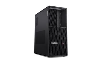 Lenovo ThinkStation P/P3 Gen 2/Tower/U5-245/32GB/1TB/RTX A400/W11P/3ROn-Site