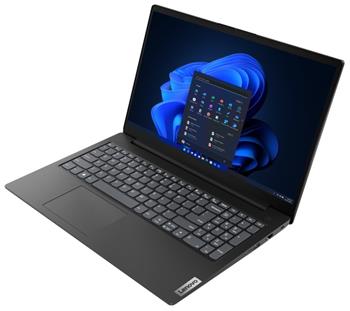 Lenovo V/V15 G4 AMN/R3-7320U/15,6"/FHD/8GB/256GB SSD/AMD int/W11P/Black/2R