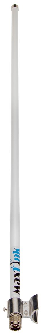 MaxLink všesměrová anténa 12dBi, 2.4GHz