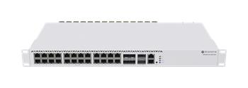 MikroTik CRS326-4C+20G+2Q+RM