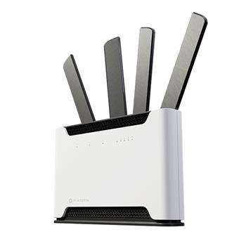 MikroTik S53UG+M-5HaxD2HaxD-TC&RG502Q-EA, Chateau 5G ax kit