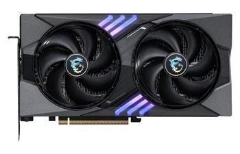 MSI GeForce RTX 5060 Ti/Gaming/OC/16GB/GDDR7