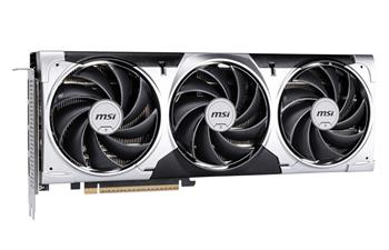MSI GeForce RTX 5060 Ti VENTUS 3X/OC/16GB/GDDR7