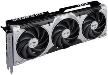 MSI GeForce RTX 5070 12G VENTUS 3X OC / 12GB GDDR7 / PCI-E / 3x DP / HDMI