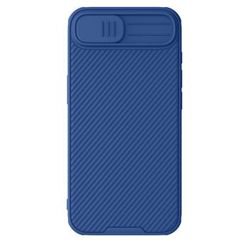 Nillkin CamShield PRO Zadní Kryt pro Apple iPhone 16e Blue