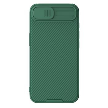 Nillkin CamShield PRO Zadní Kryt pro Apple iPhone 16e Deep Green