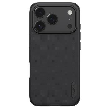 Nillkin Super Frosted PRO Apple iPhone 17 Pro Black