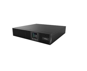 nJoy - Aster 3K, UPS, 3000VA / 2700W, OnLine