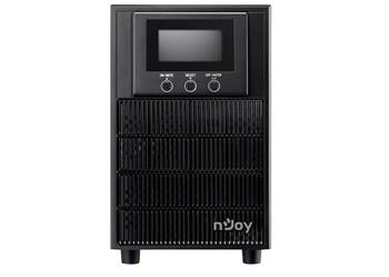 nJoy - Aten Pro 2000, UPS, 2000VA / 1800W, OnLine