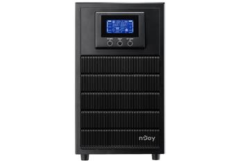 nJoy - Aten Pro 3000, UPS, 3000VA / 2700W, OnLine
